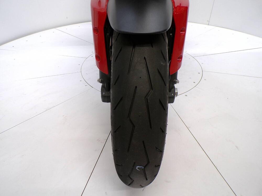 Ducati Multistrada 1200 ABS (2015 - 17) (10)