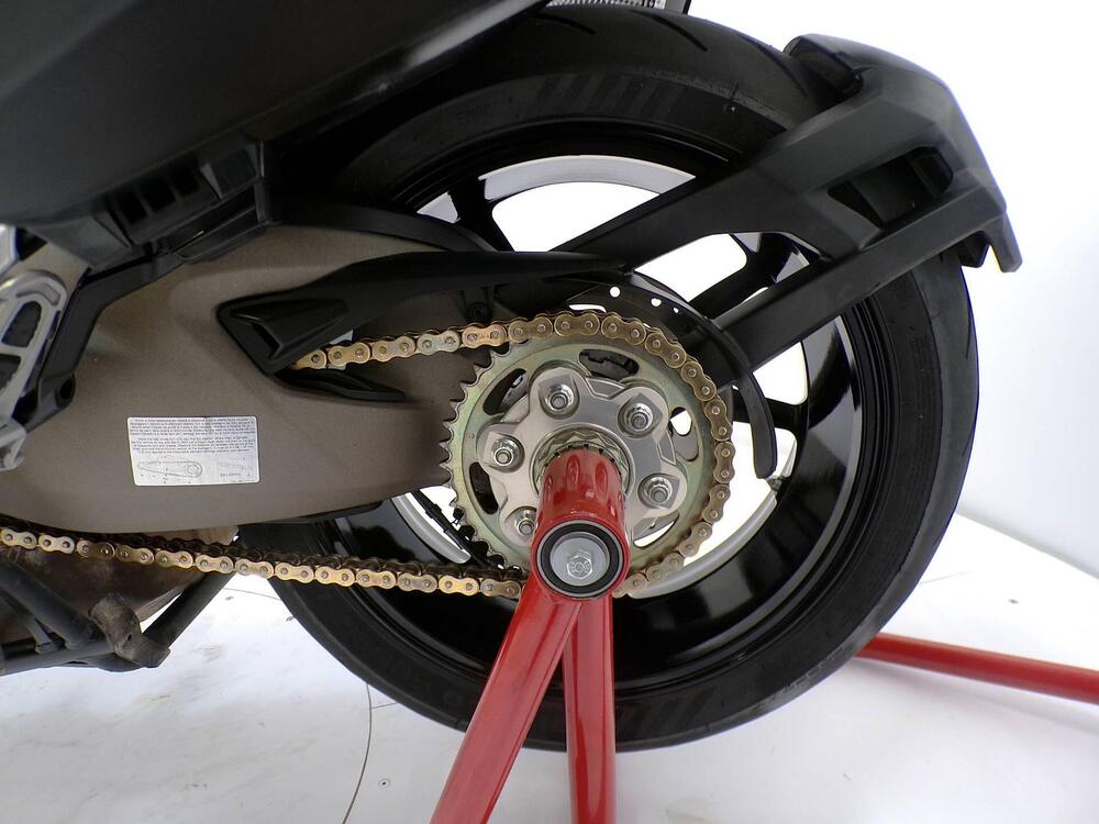 Ducati Multistrada 1200 ABS (2015 - 17) (11)