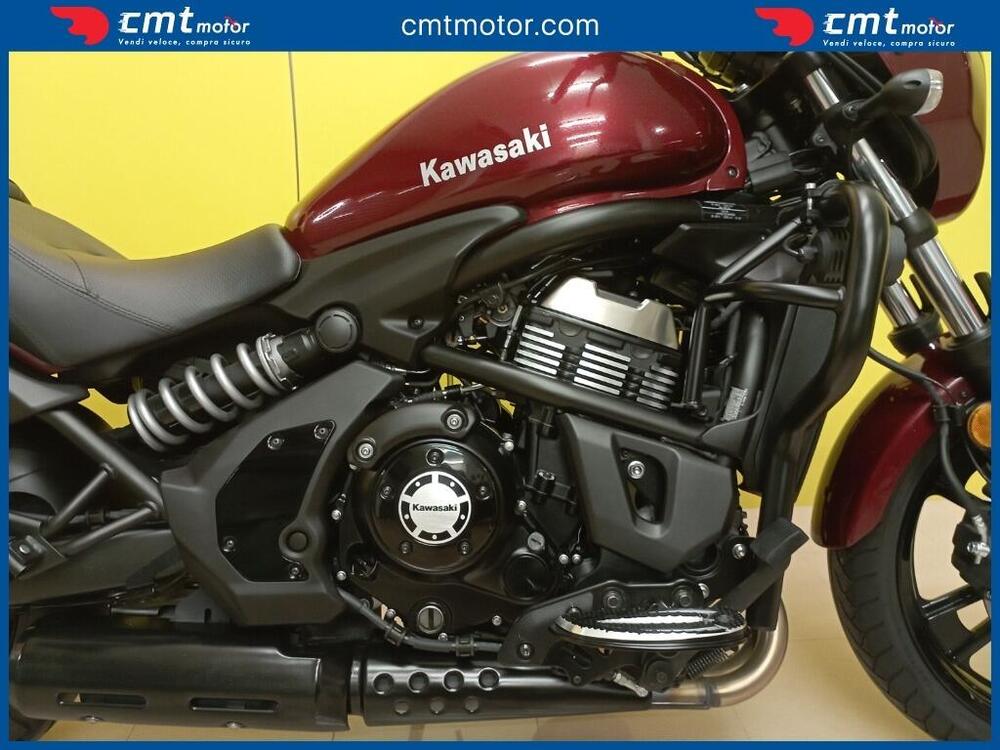 Kawasaki Vulcan S (2021 - 24) (7)