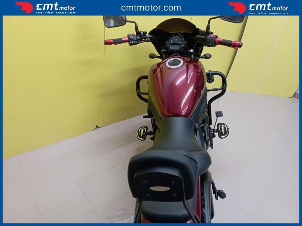 Kawasaki Vulcan S (2021 - 24) (13)