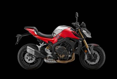 QJ Motor SRK 800 (2025) nuova