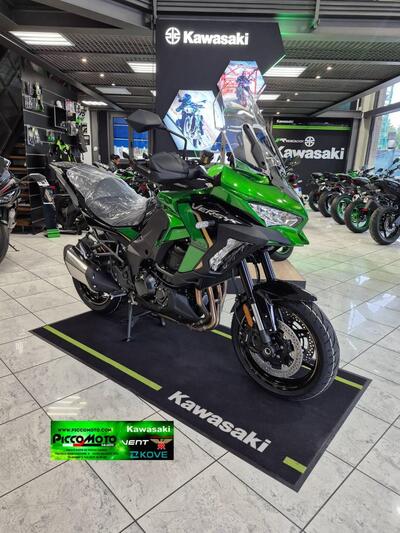 Kawasaki Versys 1100 S (2025 - 26) nuova