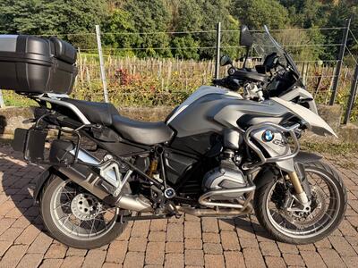 Bmw R 1200 GS (2013 - 16) usata