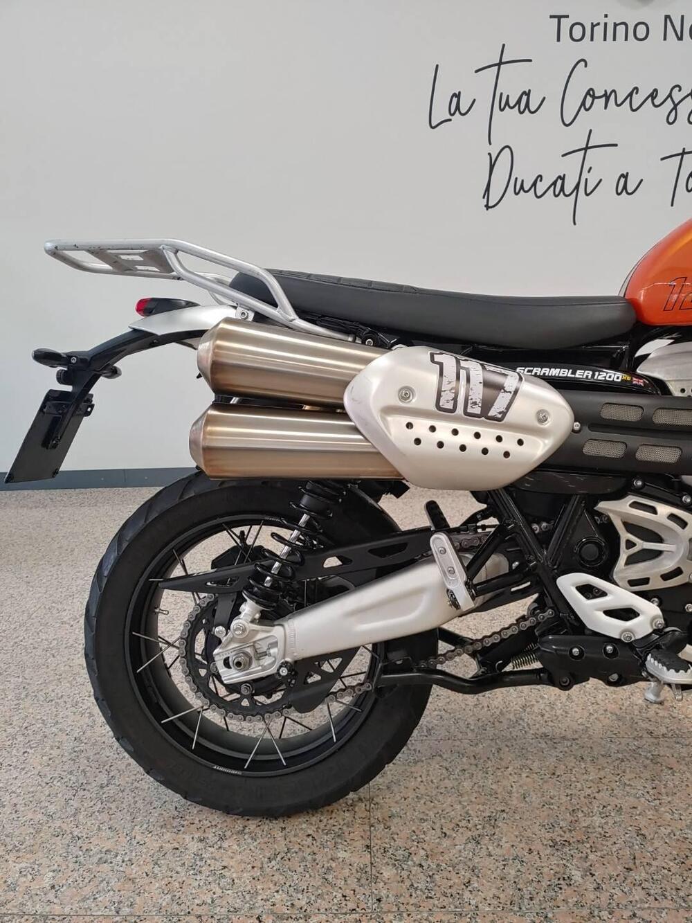 Triumph Scrambler 1200 XE (2024 - 25) (10)