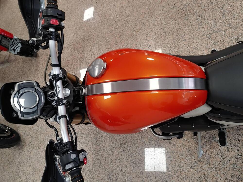 Triumph Scrambler 1200 XE (2024 - 25) (7)