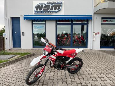 Fantic Motor Enduro 50 Performance 2t (2020) usata