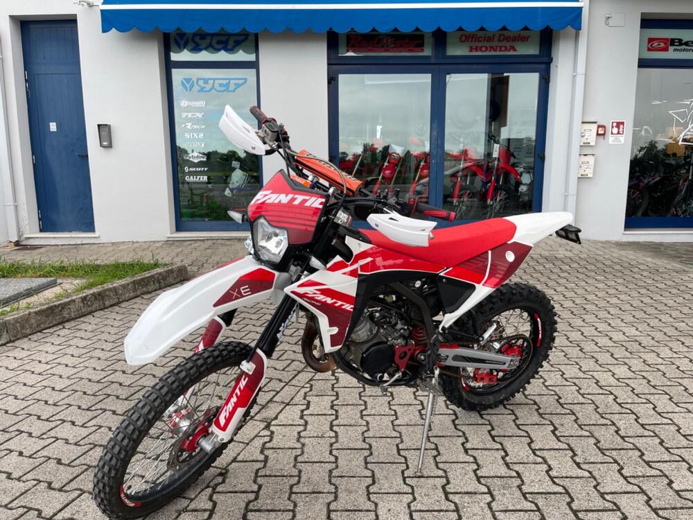 Fantic Motor Enduro 50 Performance 2t (2020) (5)