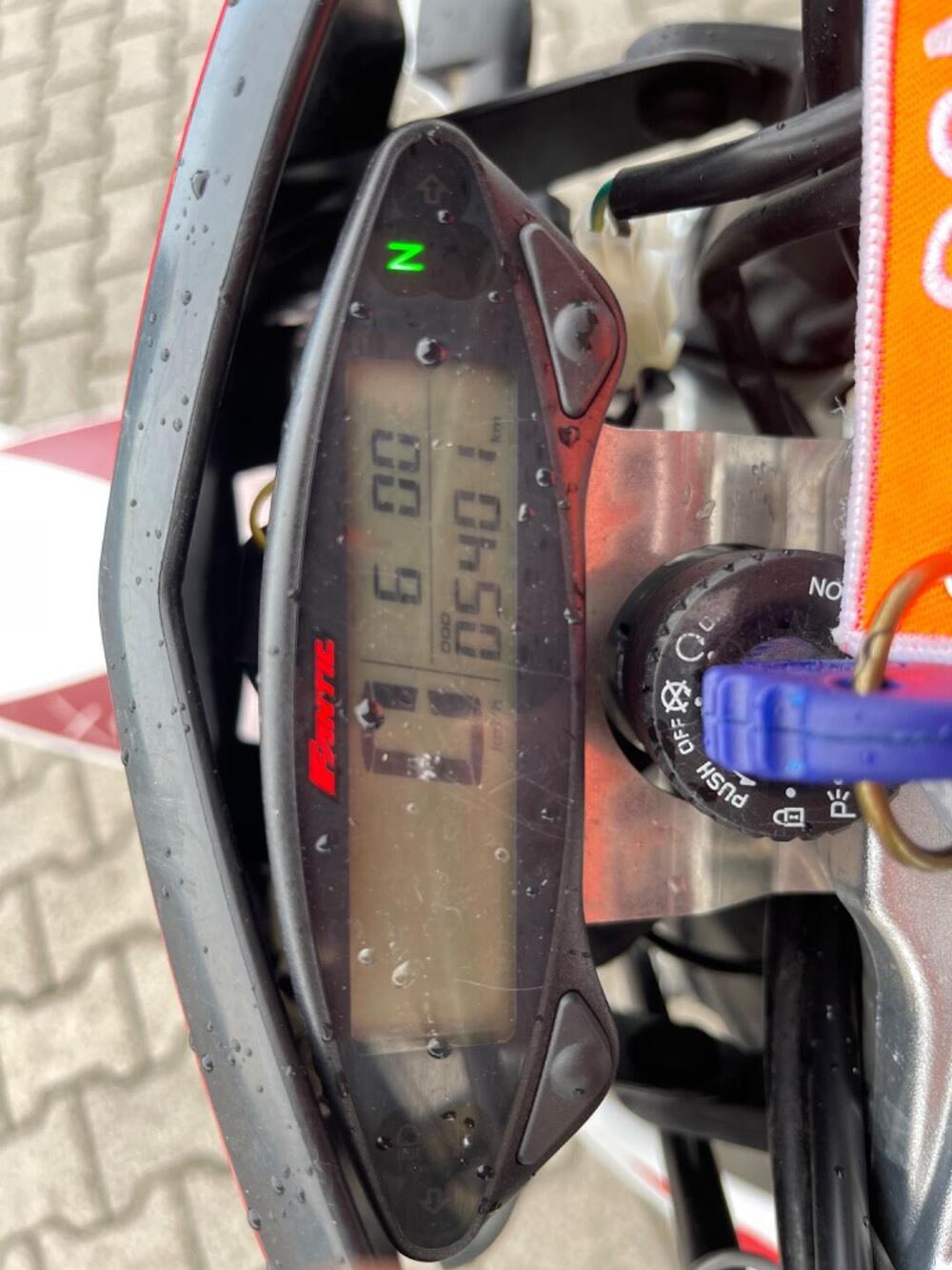 Fantic Motor Enduro 50 Performance 2t (2020) (9)