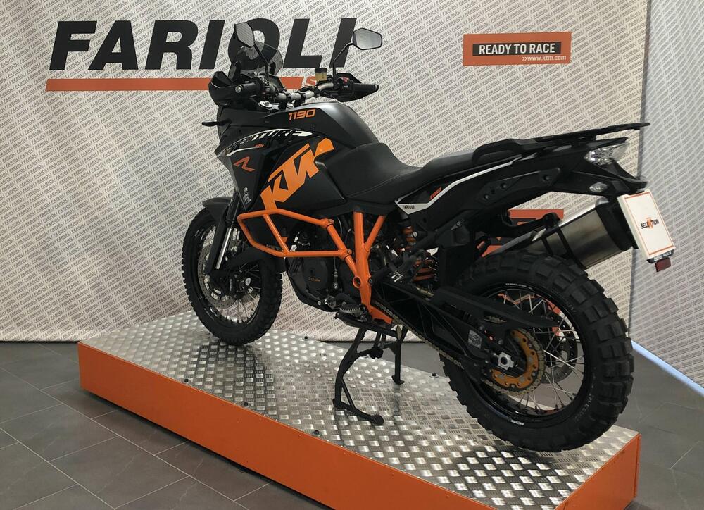KTM 1190 Adventure R (2013 - 16) (5)