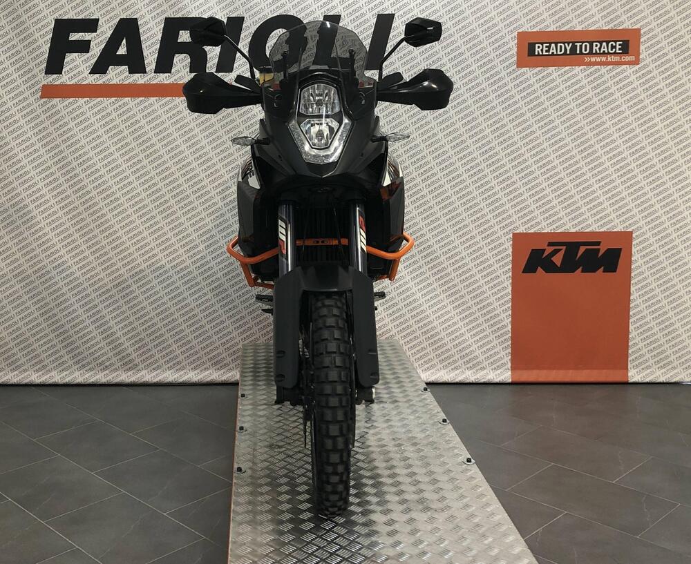 KTM 1190 Adventure R (2013 - 16) (8)