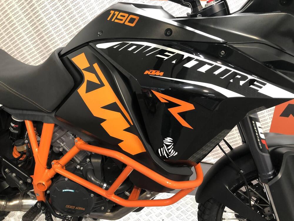 KTM 1190 Adventure R (2013 - 16) (11)