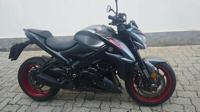 Suzuki GSX-S1000 (2021 - 25) usata