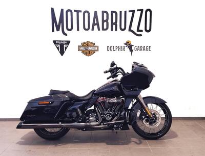 Harley-Davidson 117 Road Glide (2021) usata