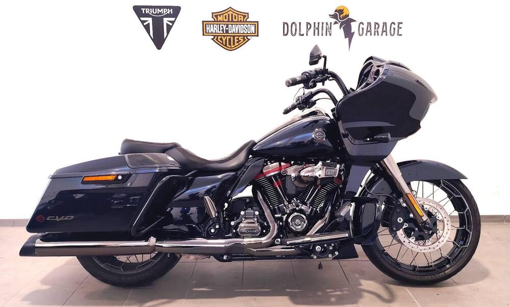 Harley-Davidson 117 Road Glide (2021) (2)