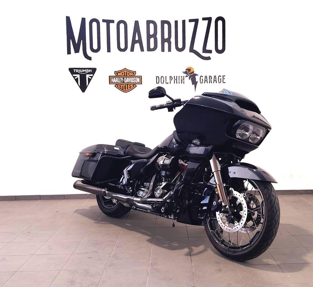 Harley-Davidson 117 Road Glide (2021) (3)