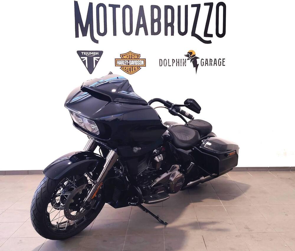 Harley-Davidson 117 Road Glide (2021) (4)