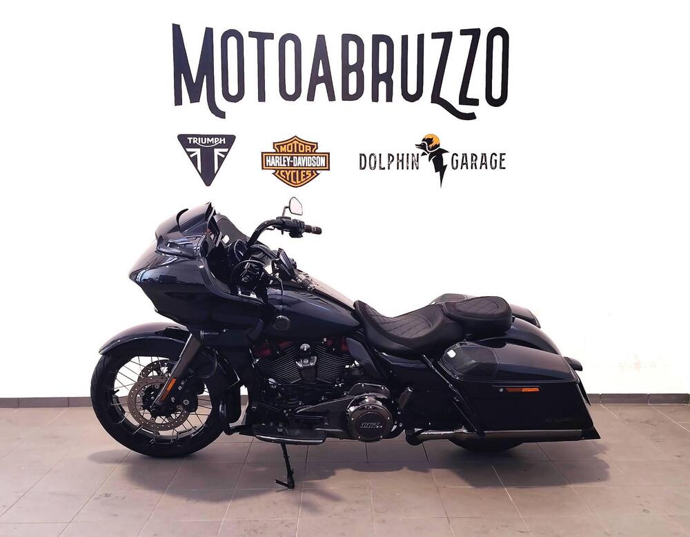 Harley-Davidson 117 Road Glide (2021) (5)