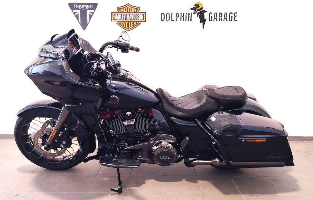 Harley-Davidson 117 Road Glide (2021) (6)