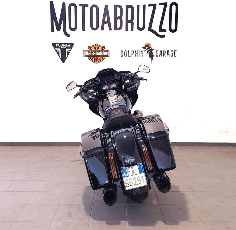 Harley-Davidson 117 Road Glide (2021) (7)