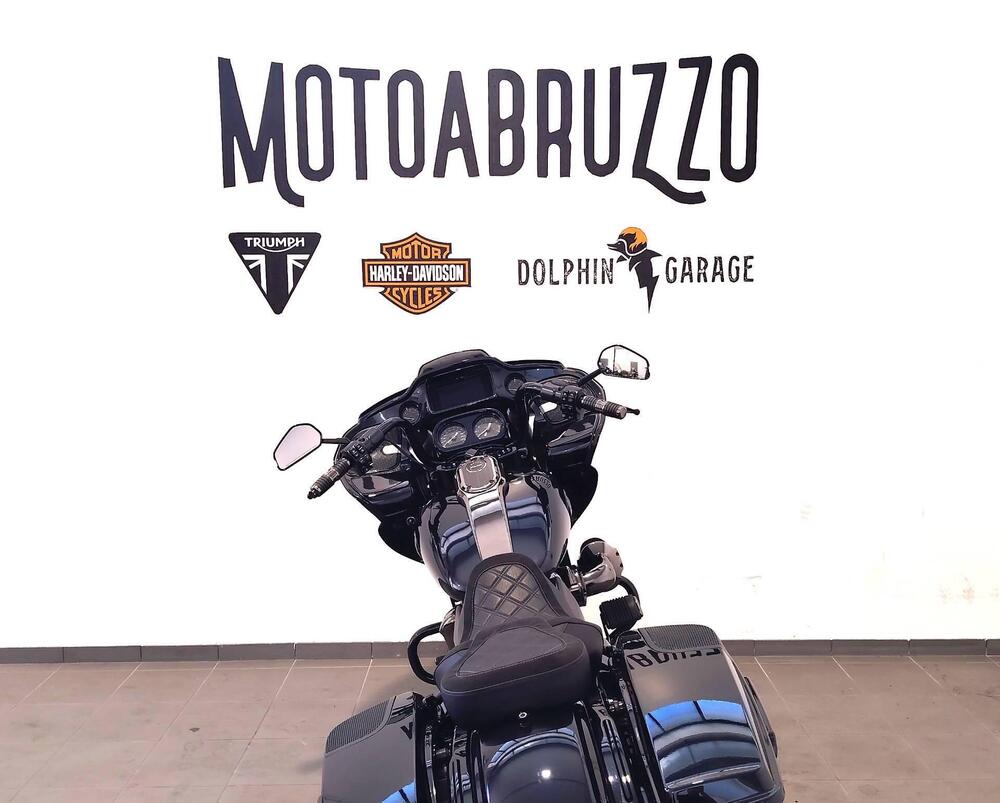 Harley-Davidson 117 Road Glide (2021) (8)