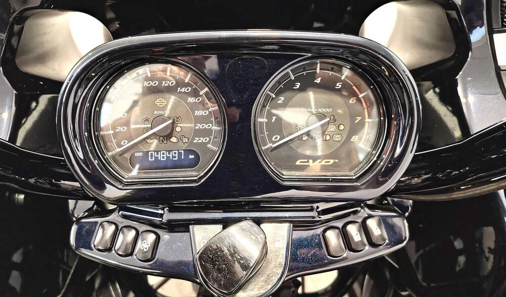 Harley-Davidson 117 Road Glide (2021) (10)