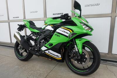 Kawasaki Ninja ZX-4RR (2024 - 26) usata
