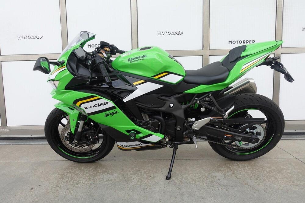 Kawasaki Ninja ZX-4RR (2024 - 26) (4)