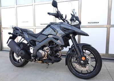 Suzuki V-Strom 1050 Machi (2021) usata