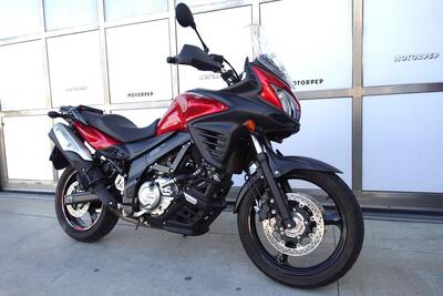 Suzuki V-Strom 650 ABS (2011 - 17) usata