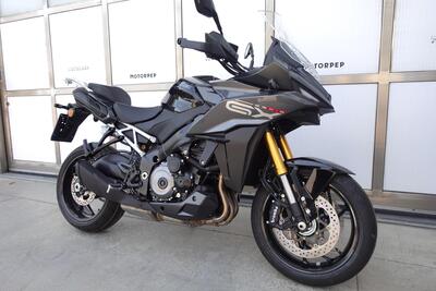Suzuki GSX-S1000GX (2024 - 25) usata