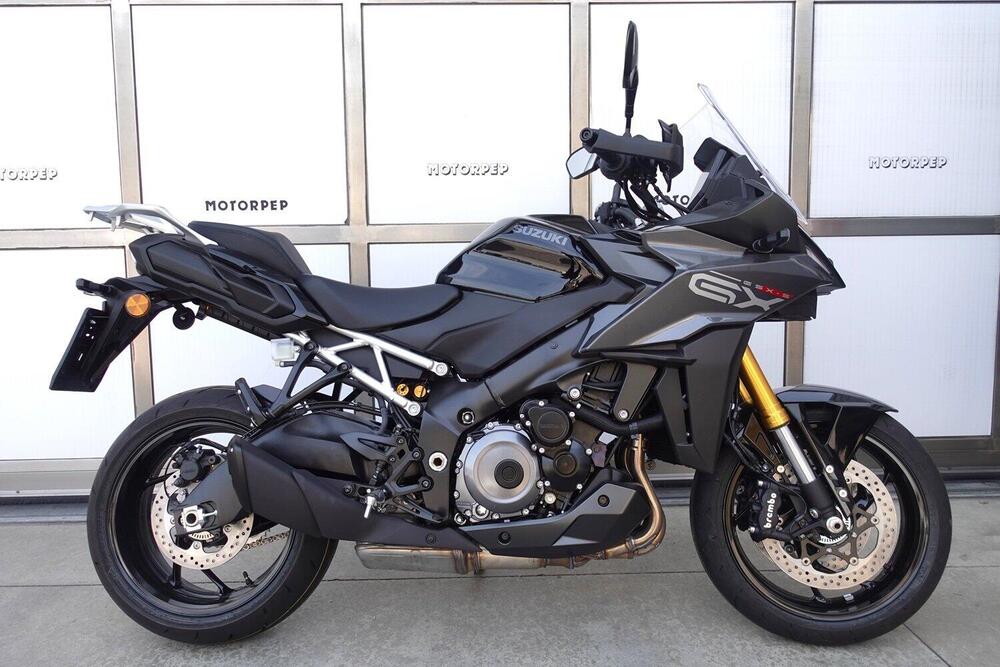 Suzuki GSX-S1000GX (2024 - 26) (2)