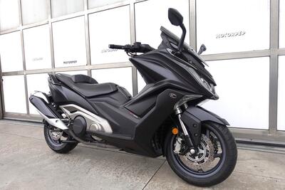 Kymco AK 550 (2017 - 19) usata