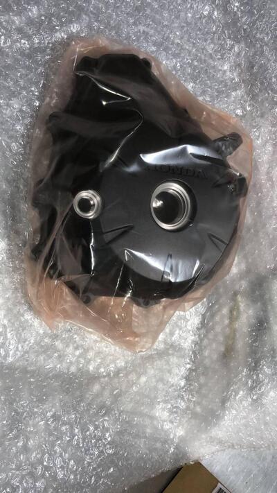 COPERCHIO COMPLETO GENERATORE PER HONDA NC 750. CO