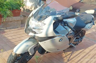 Bmw K 1300 S (2012 - 16) usata