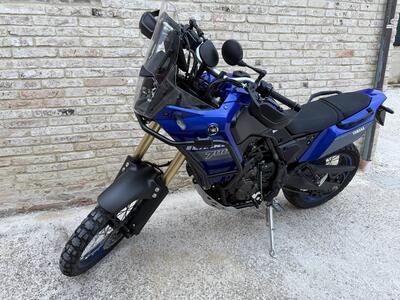 Yamaha T&eacute;n&eacute;r&eacute; 700 (2022 - 24) usata