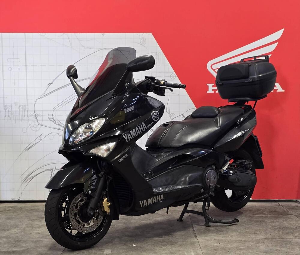 Yamaha T-Max 500 (2004 - 07)