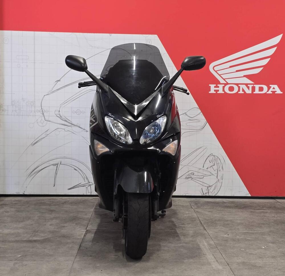 Yamaha T-Max 500 (2004 - 07) (3)