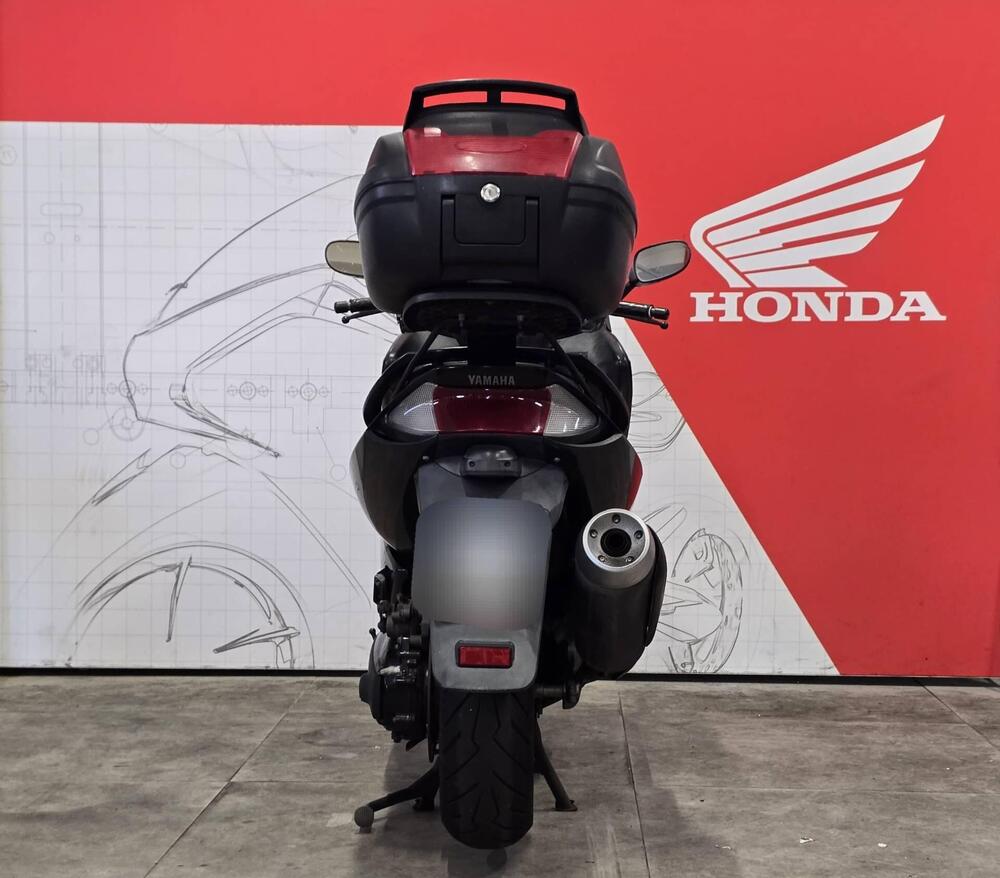 Yamaha T-Max 500 (2004 - 07) (5)