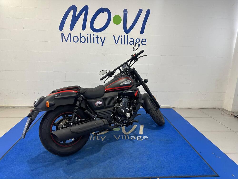 Um Italia Renegade Vegas 300 (2023 - 26) (2)