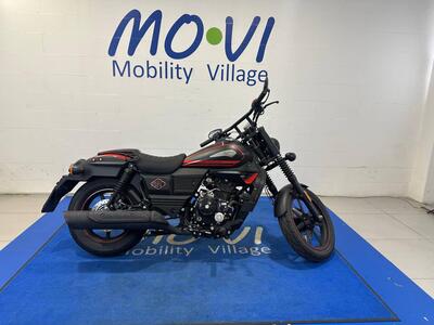 Um Italia Renegade Vegas 300 (2023 - 25) usata