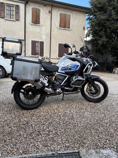 Bmw R 1250 GS Adventure (2021 - 24) usata