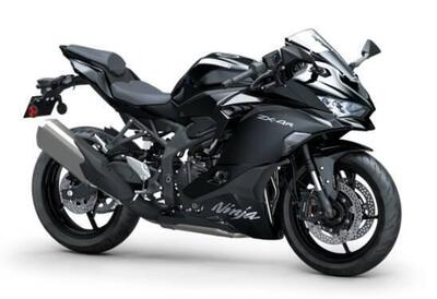 Kawasaki Ninja ZX-4R (2024 - 26) nuova