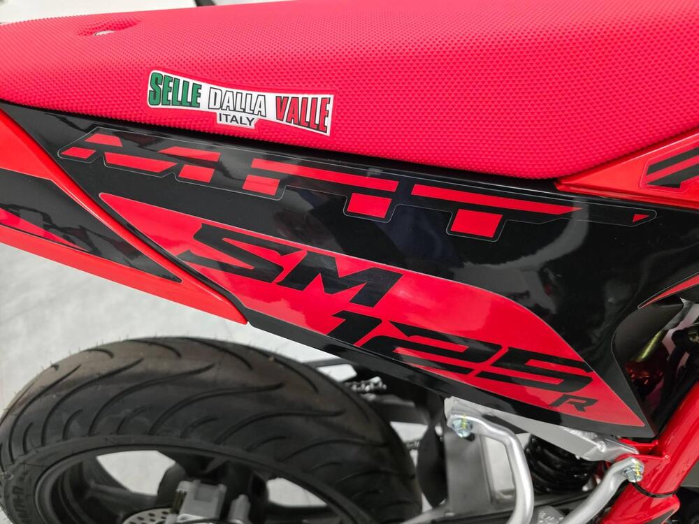 Swm SM 125 R (2022 - 24) (6)