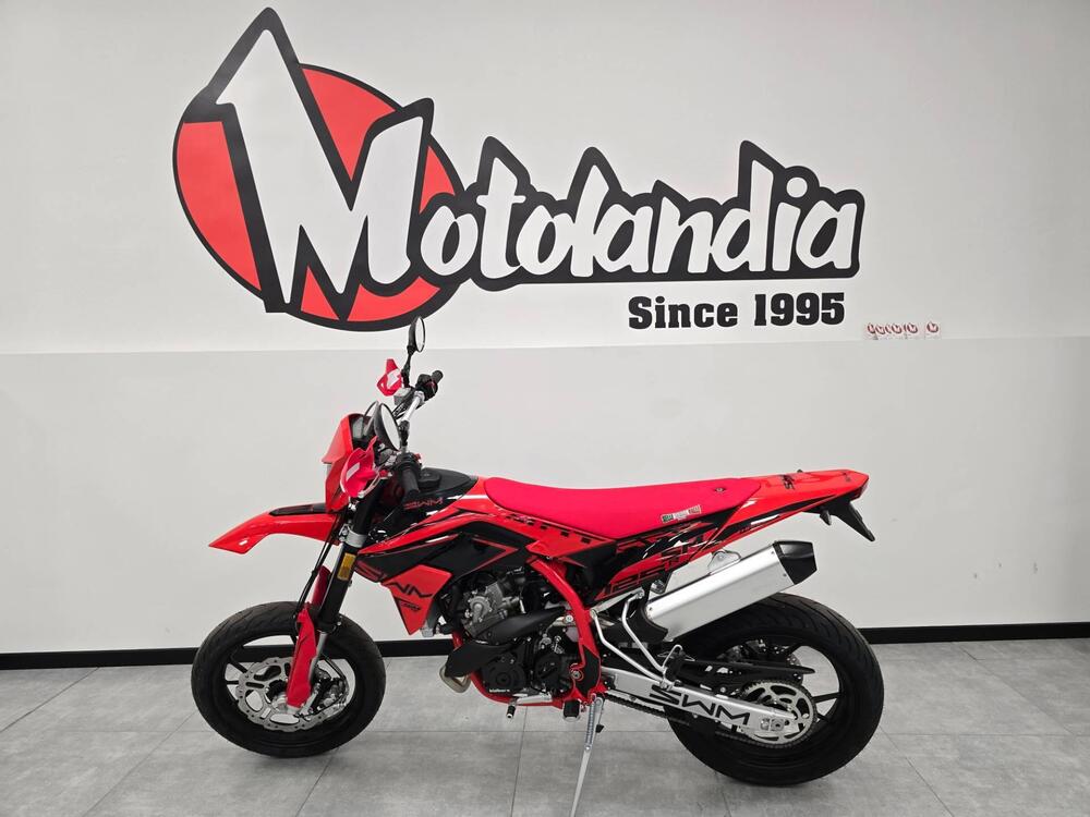 Swm SM 125 R (2022 - 24) (4)