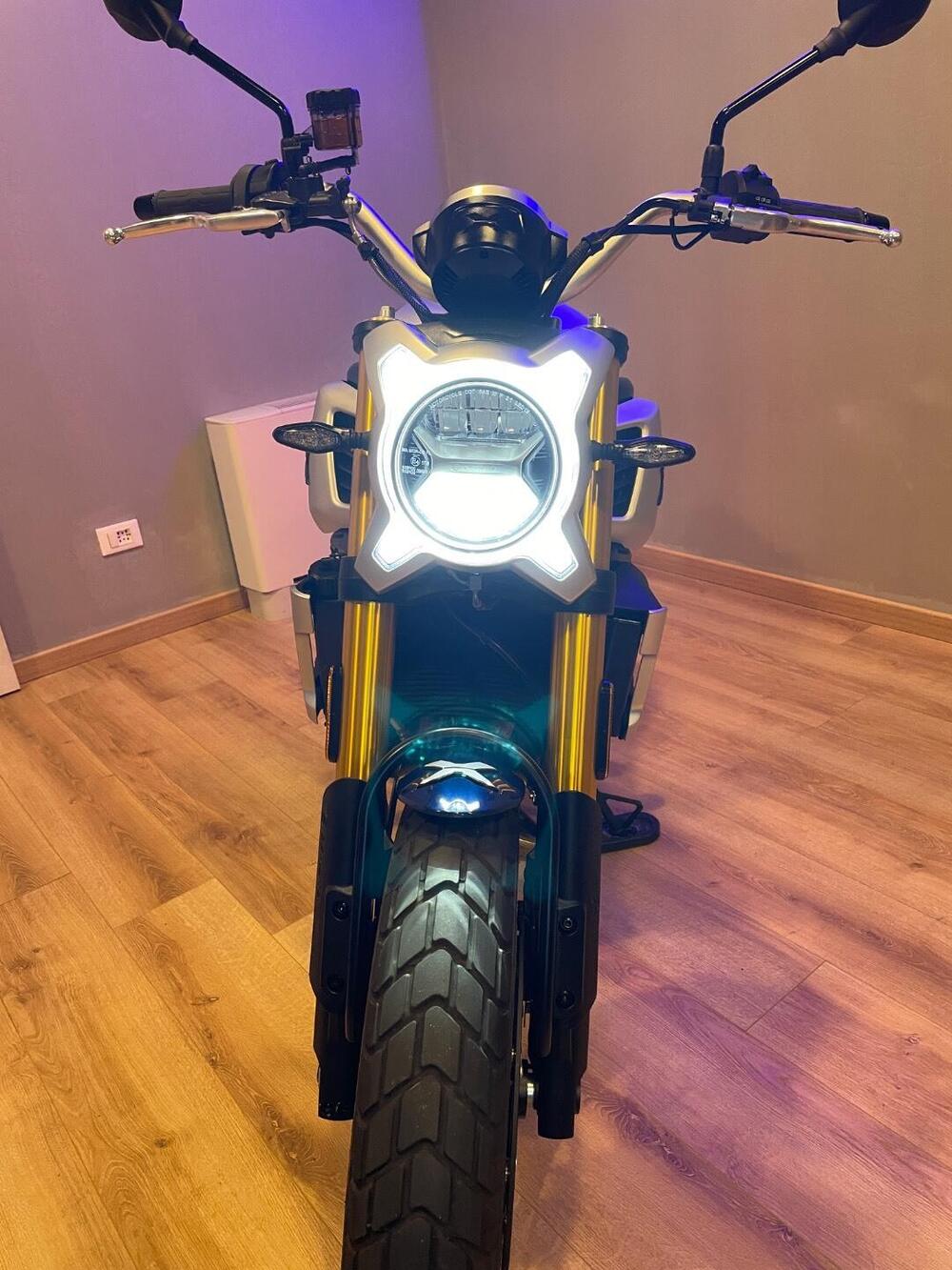 CFMOTO 700CL-X Heritage (2021 - 26) (3)