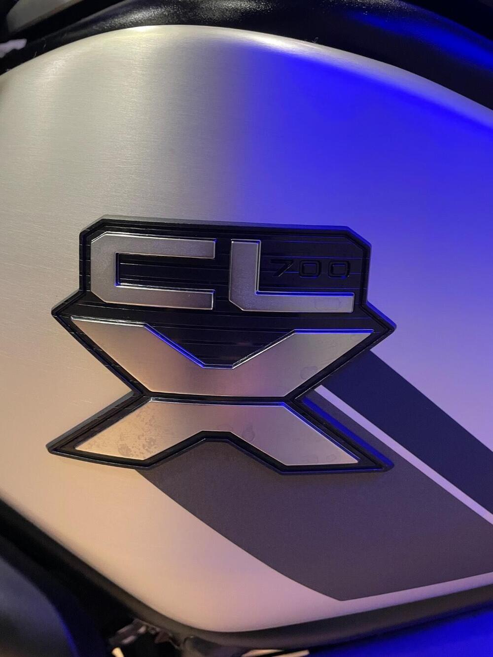 CFMOTO 700CL-X Heritage (2021 - 26) (6)