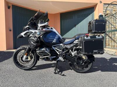 Bmw R 1250 GS Adventure (2021 - 24) usata