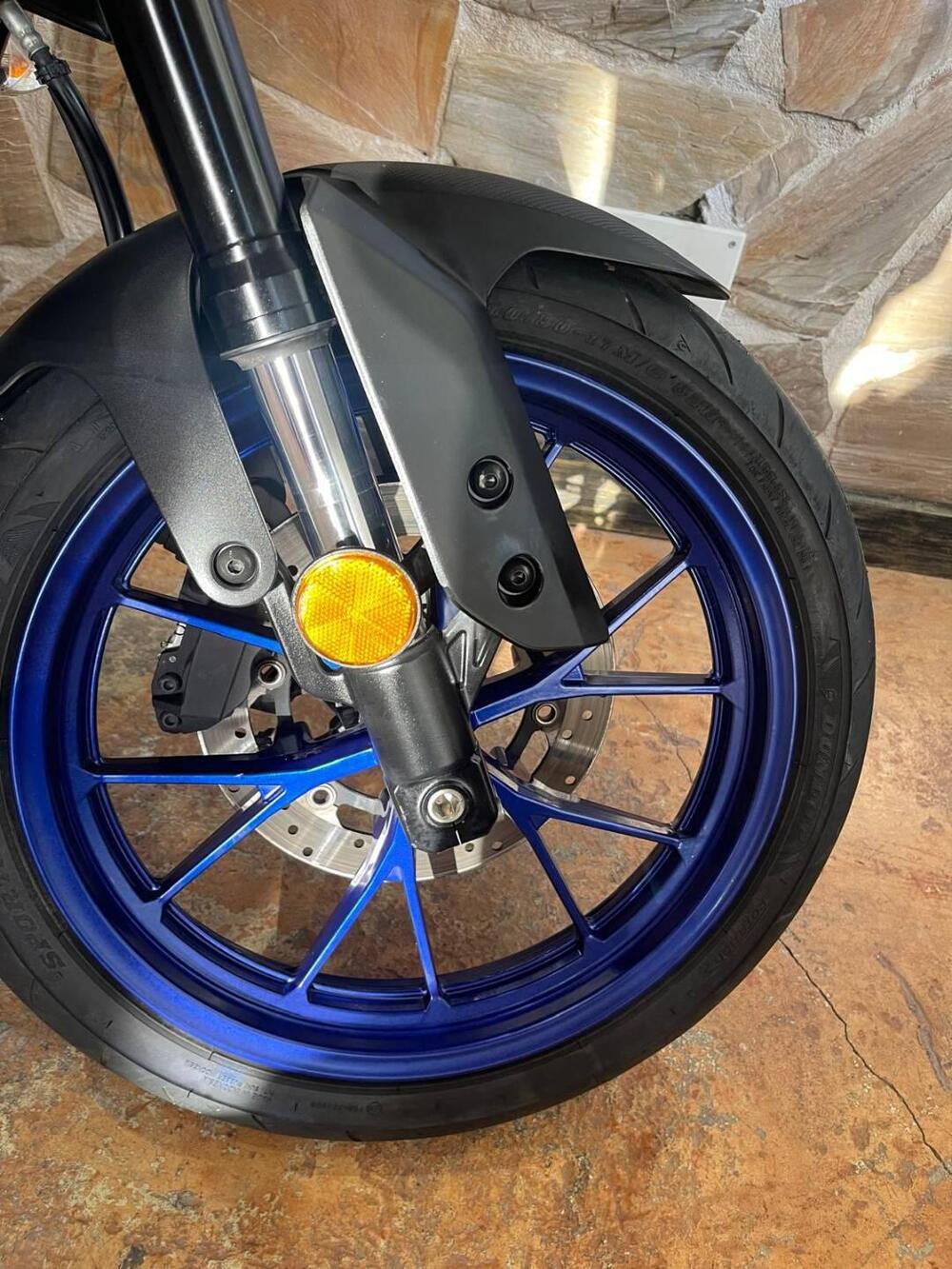 Yamaha MT-125 ABS (2017 - 19) (11)