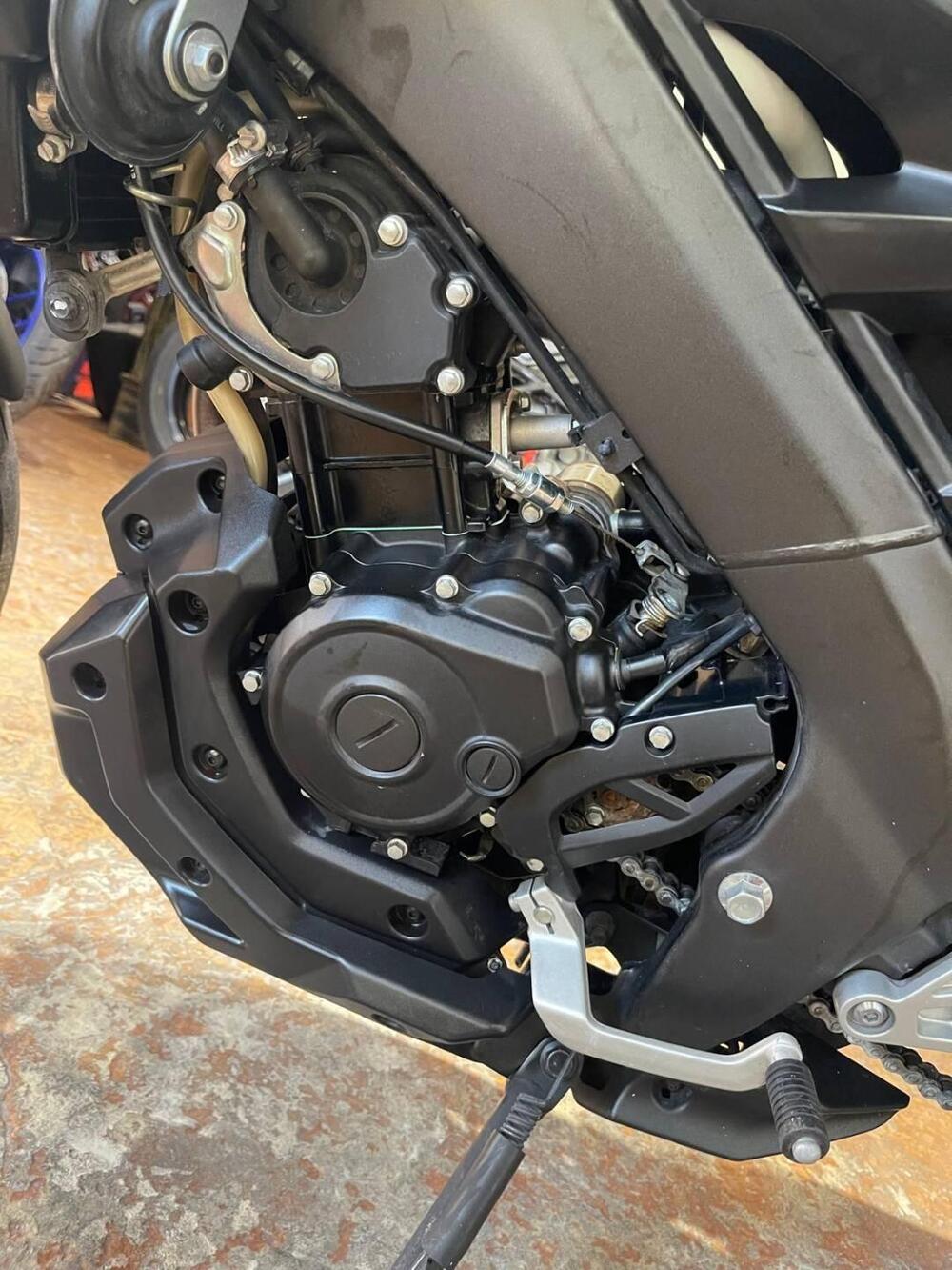 Yamaha MT-125 ABS (2017 - 19) (14)