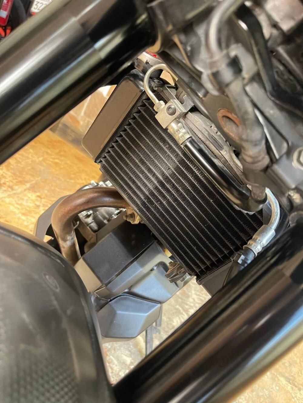 Yamaha MT-125 ABS (2017 - 19) (16)